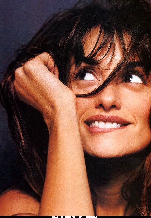 Penélope Cruz Penélope Cruz