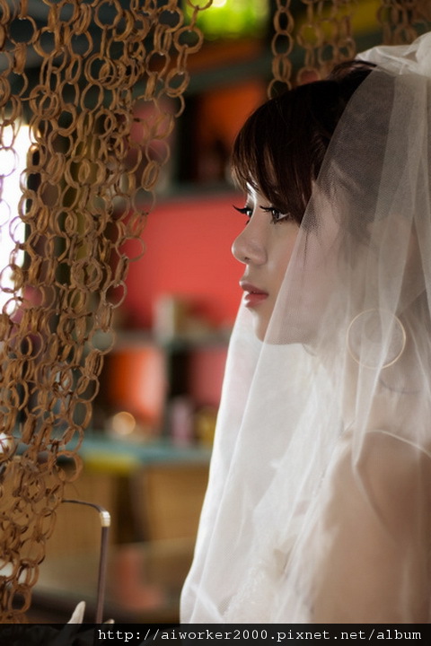 Angelina Zhao 趙妍歡