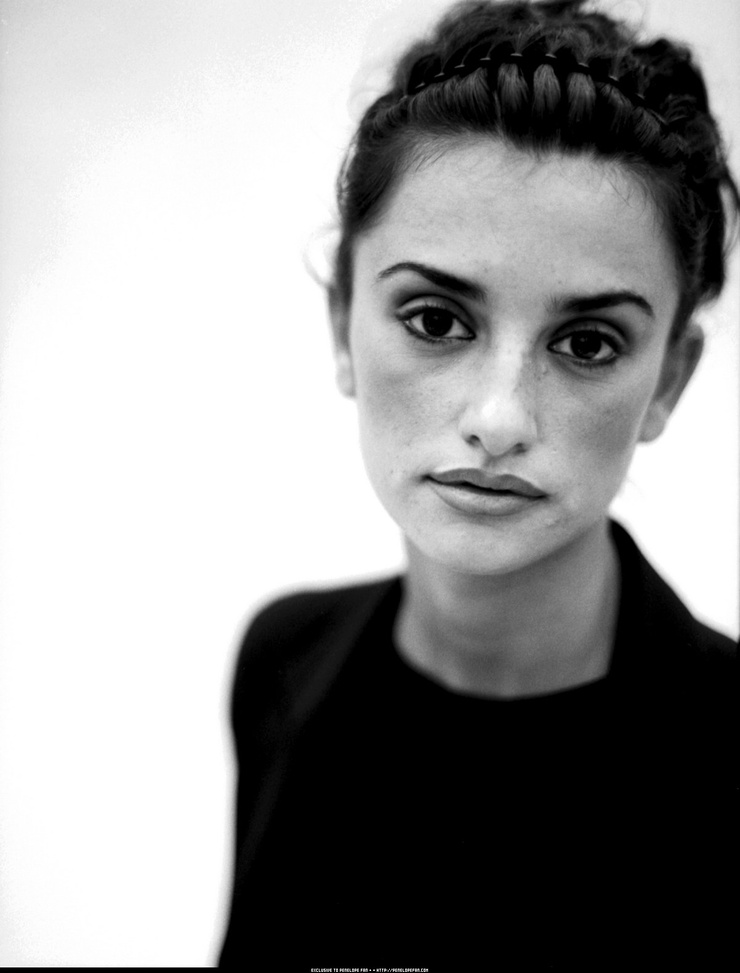 Penélope Cruz Penélope Cruz