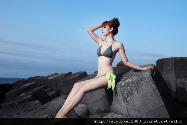 Angelina Zhao 趙妍歡