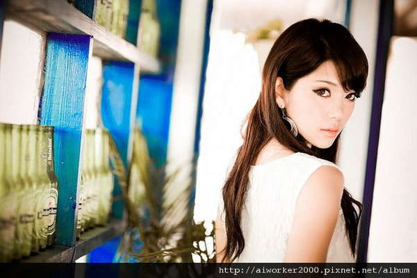Angelina Zhao 趙妍歡