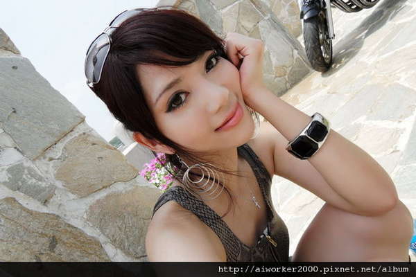Angelina Zhao 趙妍歡
