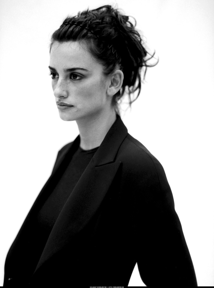 Penélope Cruz Penélope Cruz
