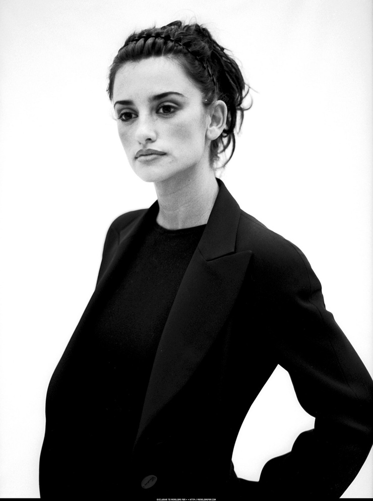 Penélope Cruz