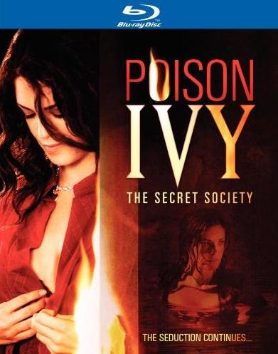 Poison Ivy: The Secret Society                                  (2008)