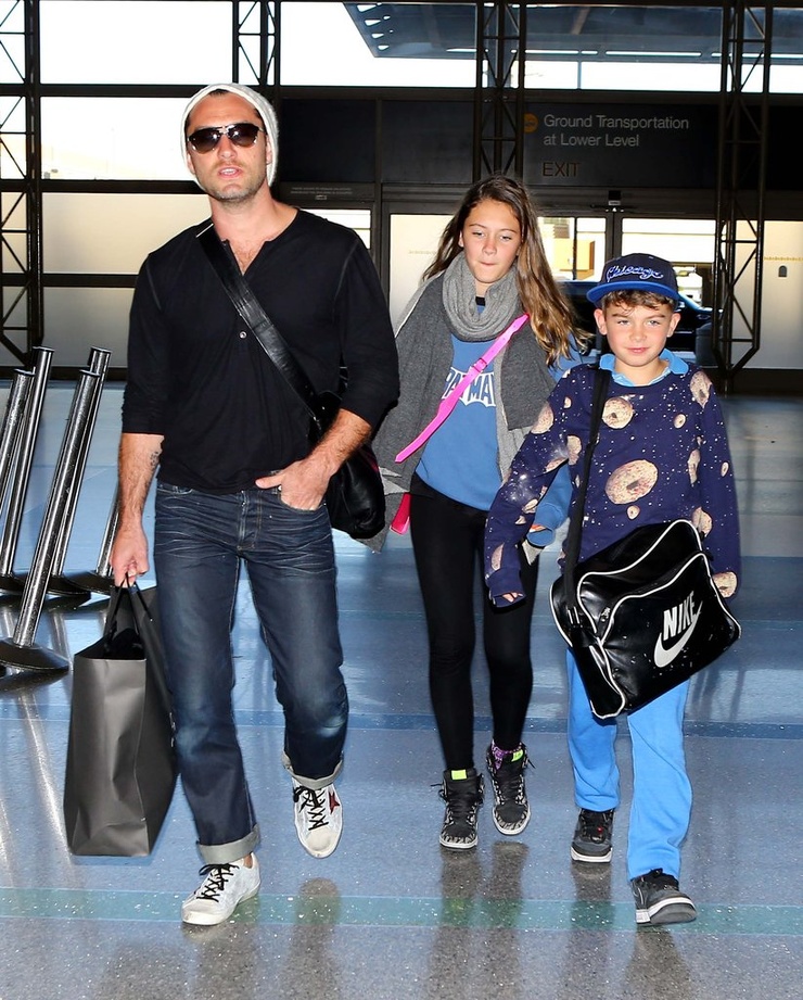 Jude Law Jude Law