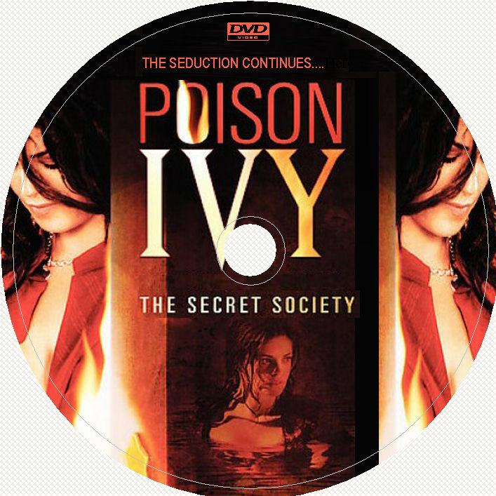 Poison Ivy: The Secret Society                                  (2008)