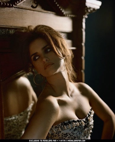 Penélope Cruz Penélope Cruz
