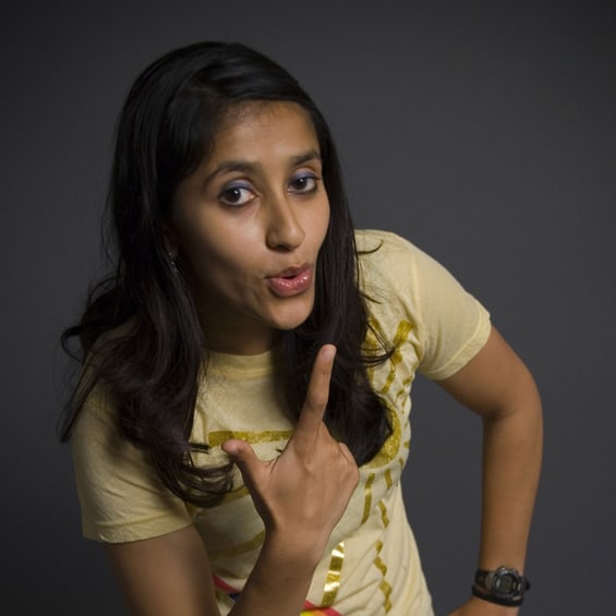 Aparna Nancherla