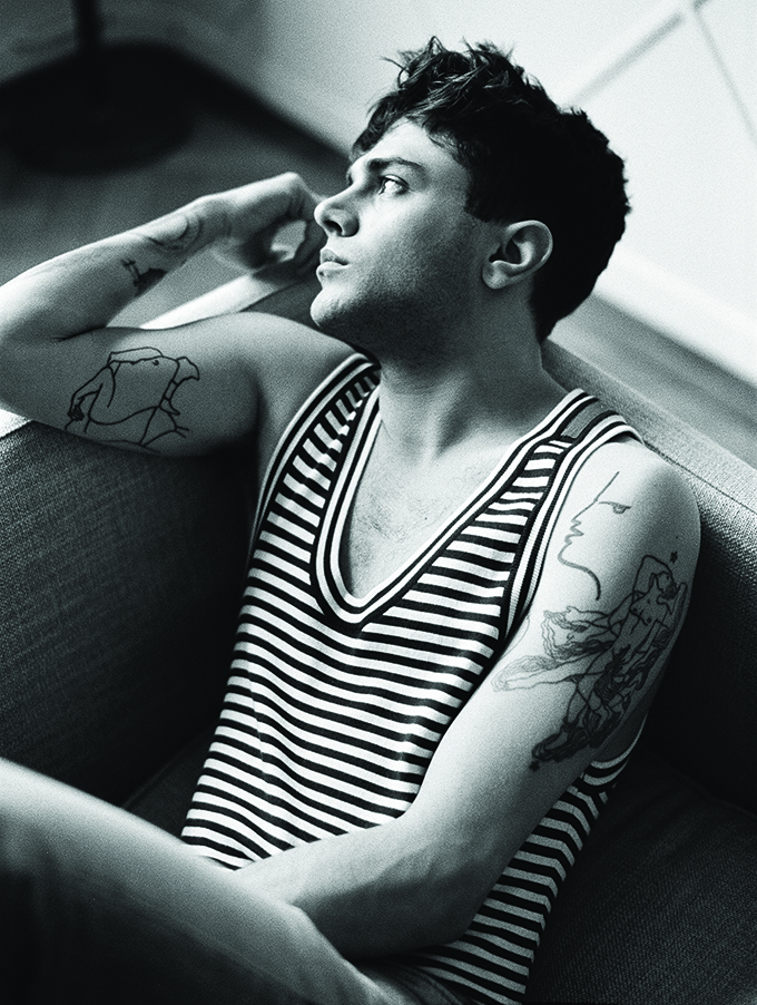 Xavier Dolan Xavier Dolan
