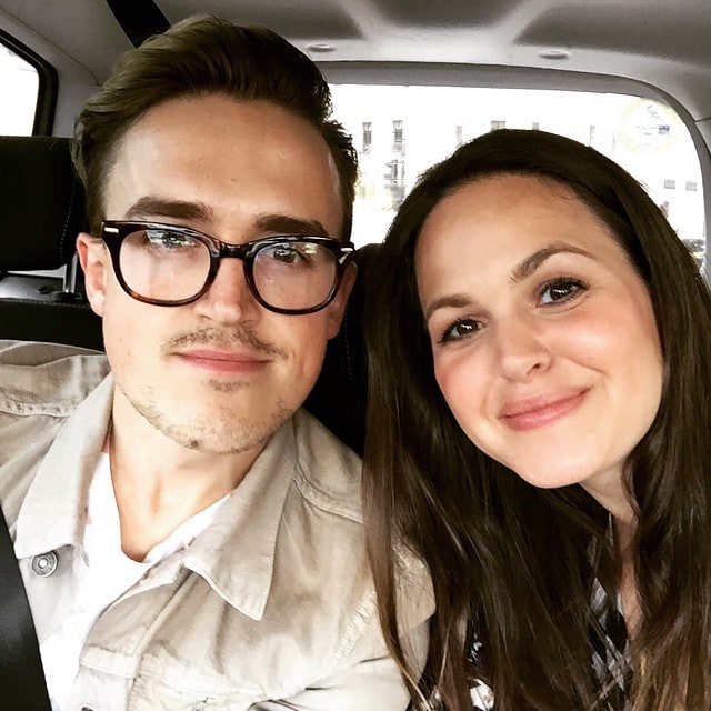 Giovanna Fletcher