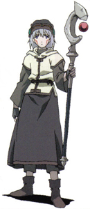 Tsukasa