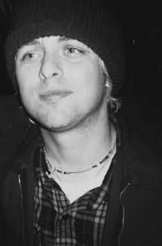 Billie Joe Armstrong