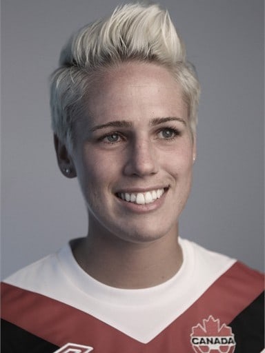 Sophie Schmidt