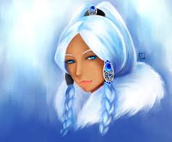 Princess Yue