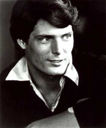 Image of Christopher Reeve