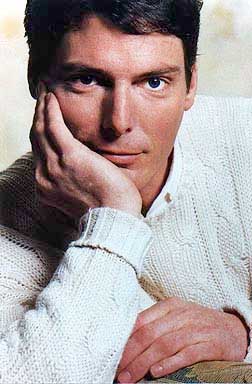 Christopher Reeve Christopher Reeve