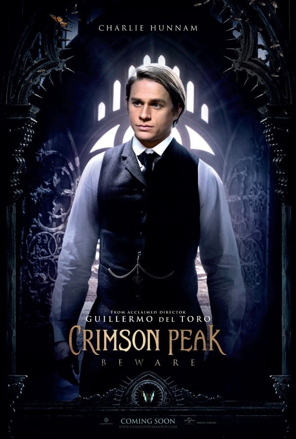 Crimson Peak