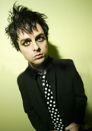 Billie Joe Armstrong