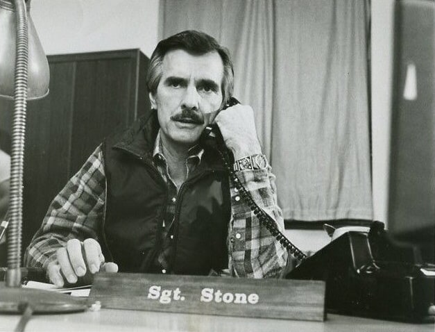 Dennis Weaver