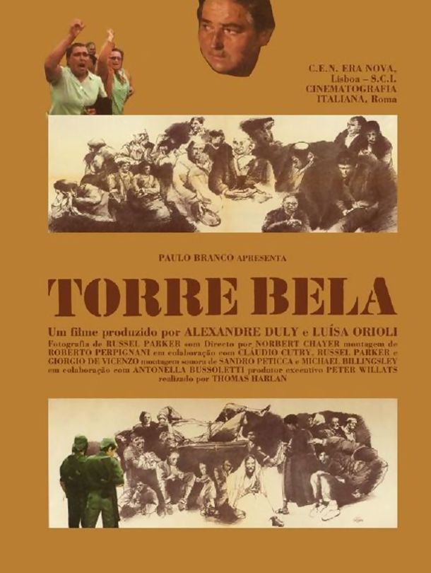 Torre Bela Torre Bela