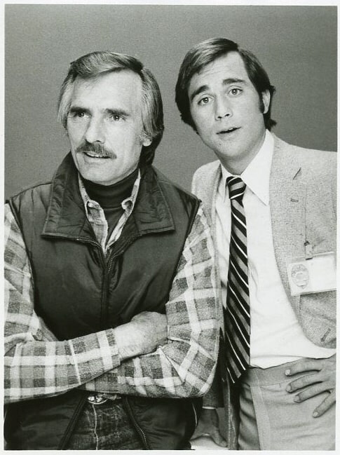 Dennis Weaver