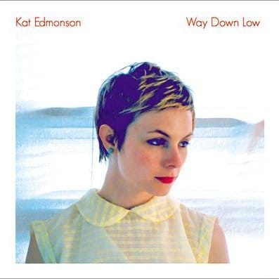 Kat Edmonson