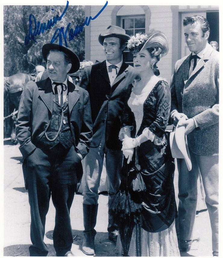 Gunsmoke Gunsmoke