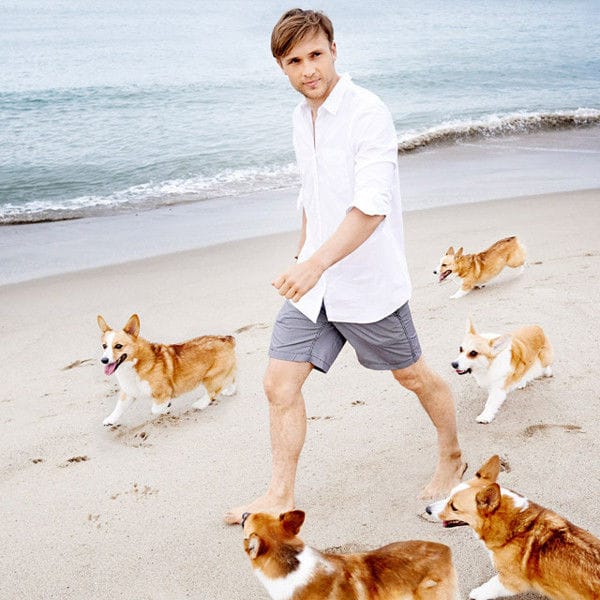 William Moseley