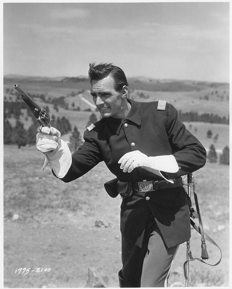 Picture of Chief Crazy Horse