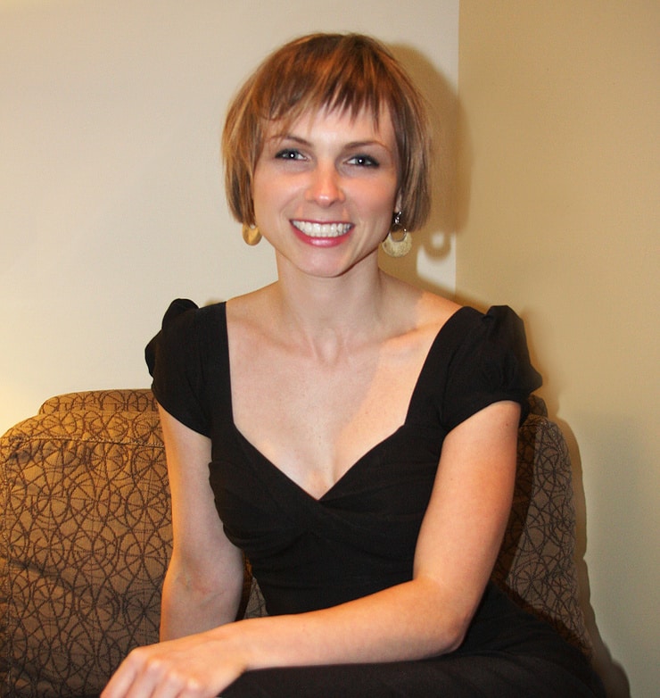 Kat Edmonson