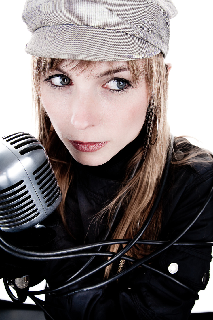Kat Edmonson Kat Edmonson