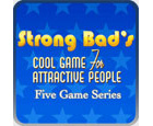 Strong Bad's Cool Game For Attractive People