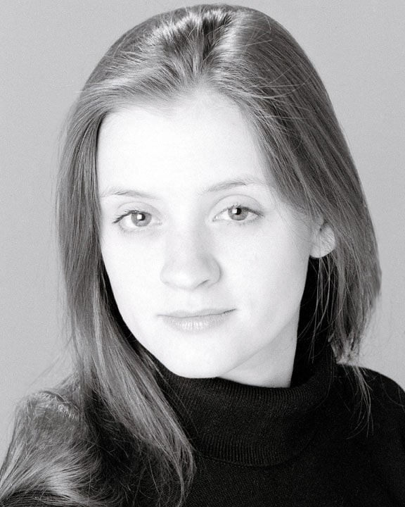 Anne-Marie Duff