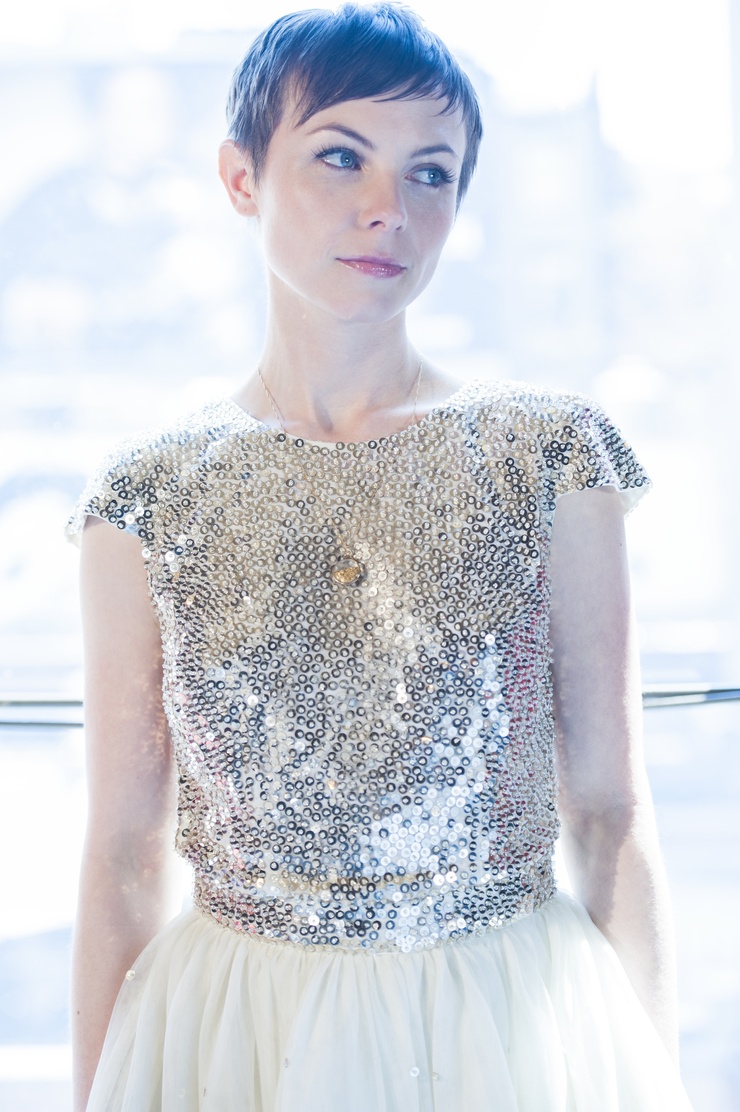 Kat Edmonson