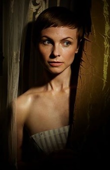 Kat Edmonson Kat Edmonson