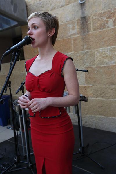 Kat Edmonson