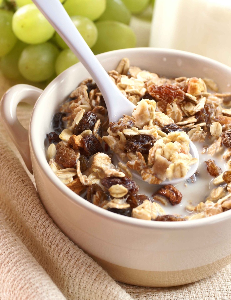 Muesli