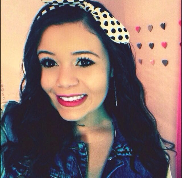 Sarai Jones Sarai Jones