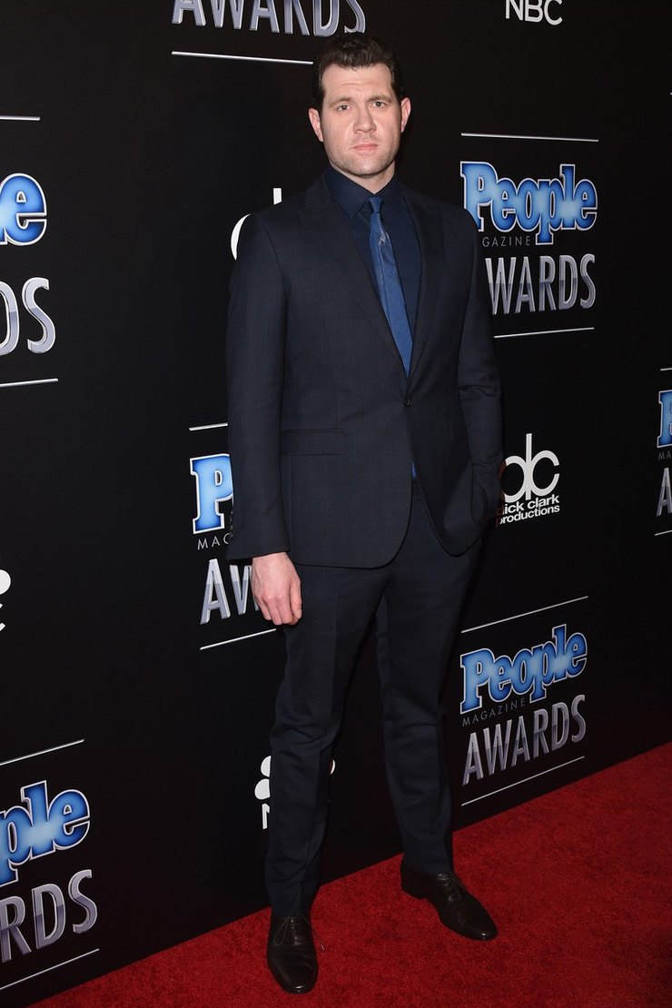 Billy Eichner