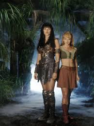 Xena: Warrior Princess