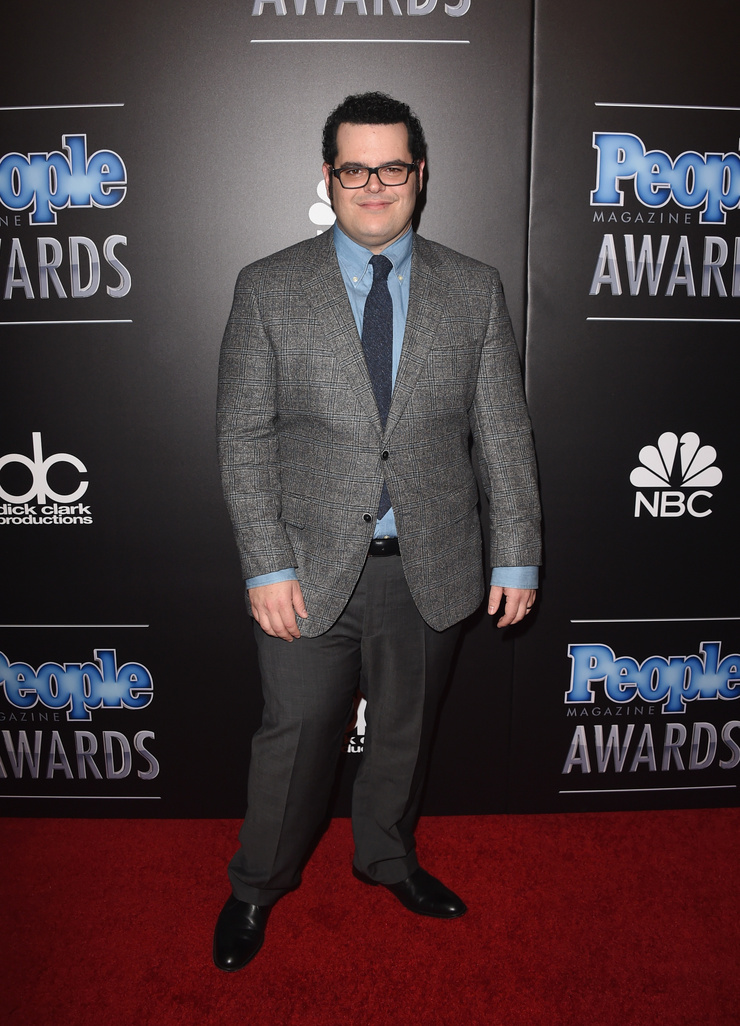 Josh Gad