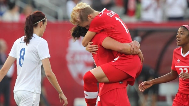 Sophie Schmidt