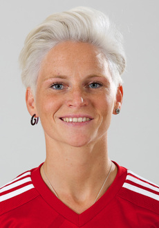 Jess Fishlock