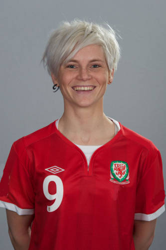 Jess Fishlock