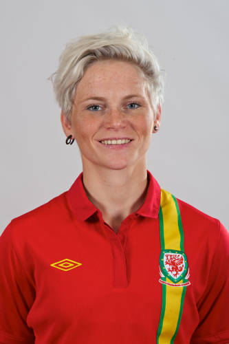 Jess Fishlock