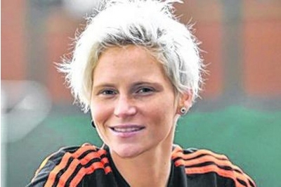Jess Fishlock