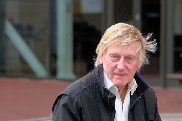 John Leyton