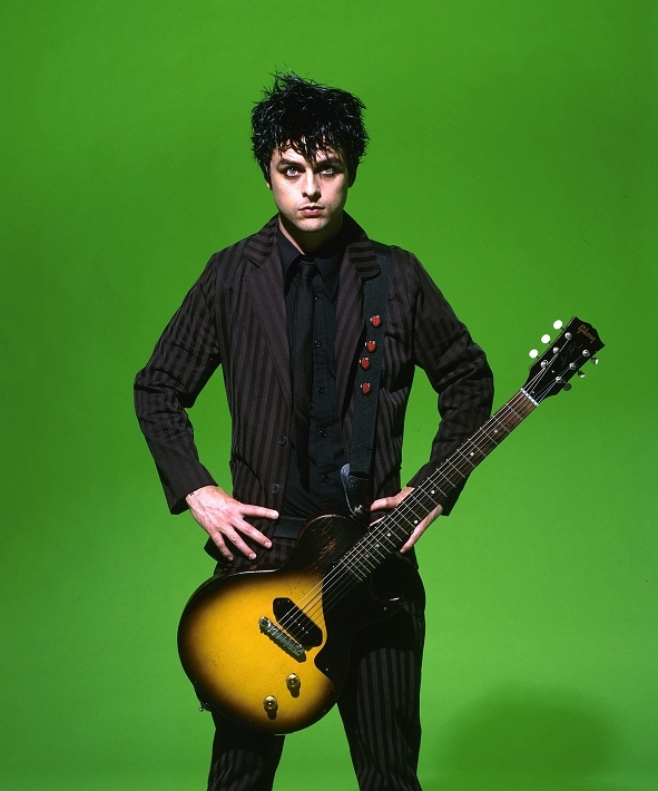 Billie Joe Armstrong