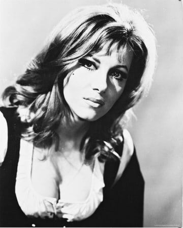 Ingrid Pitt Ingrid Pitt